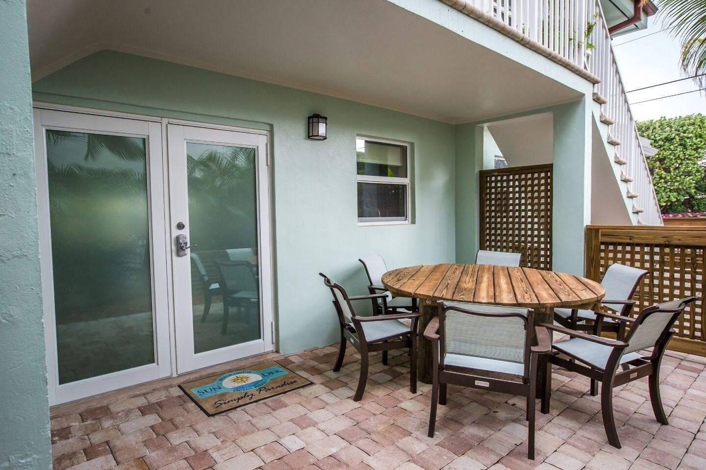 Sun Dek Beach House Boynton Beach Zewnętrze zdjęcie