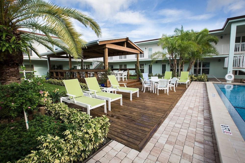 Sun Dek Beach House Boynton Beach Zewnętrze zdjęcie