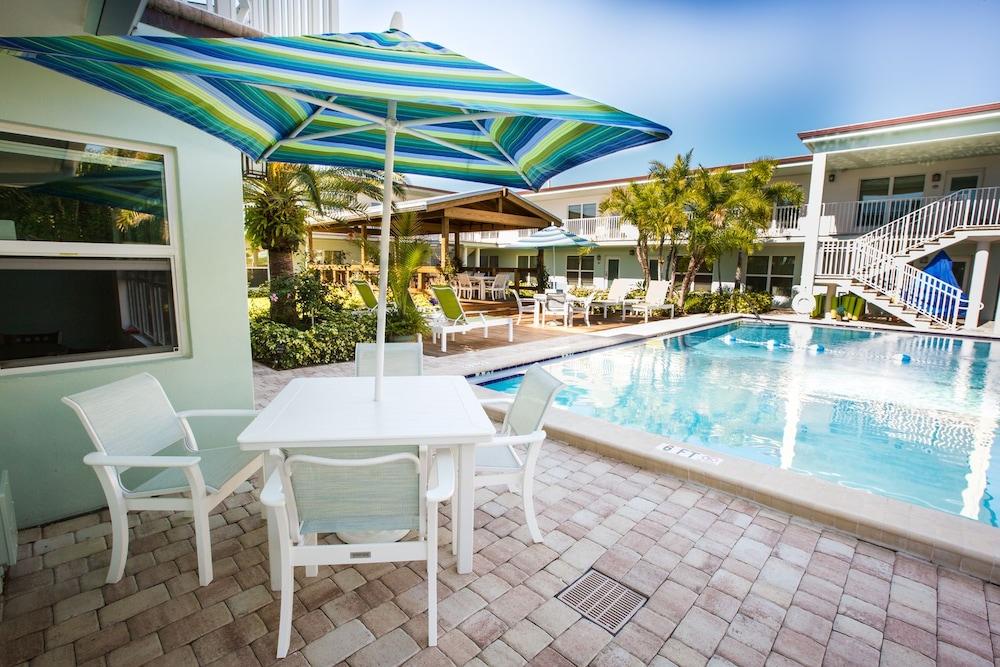 Sun Dek Beach House Boynton Beach Zewnętrze zdjęcie