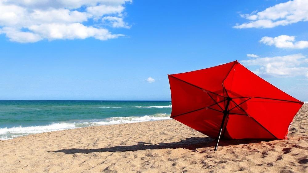 Sun Dek Beach House Boynton Beach Zewnętrze zdjęcie
