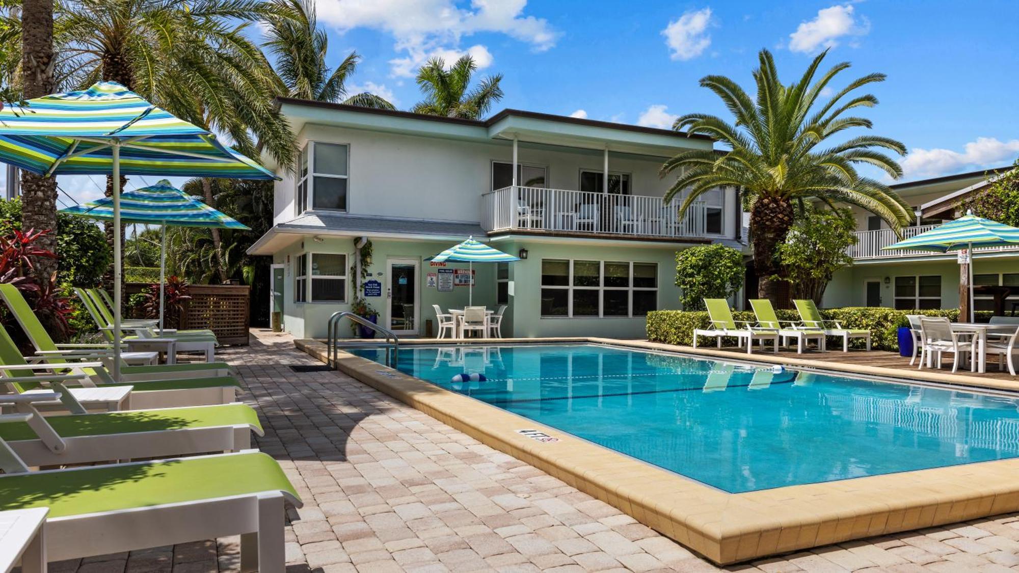 Sun Dek Beach House Boynton Beach Zewnętrze zdjęcie
