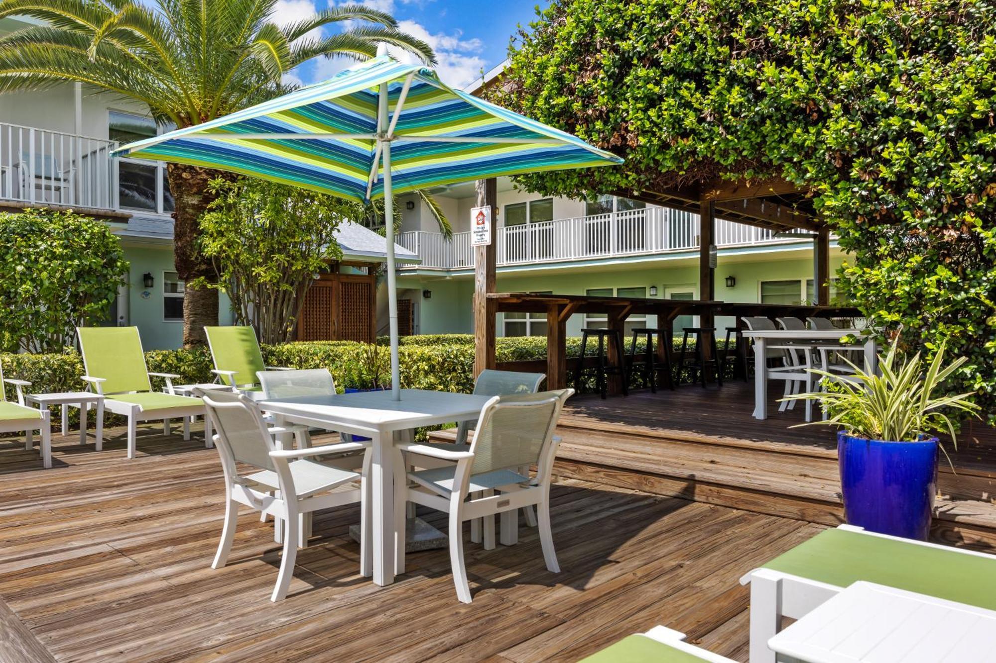 Sun Dek Beach House Boynton Beach Zewnętrze zdjęcie