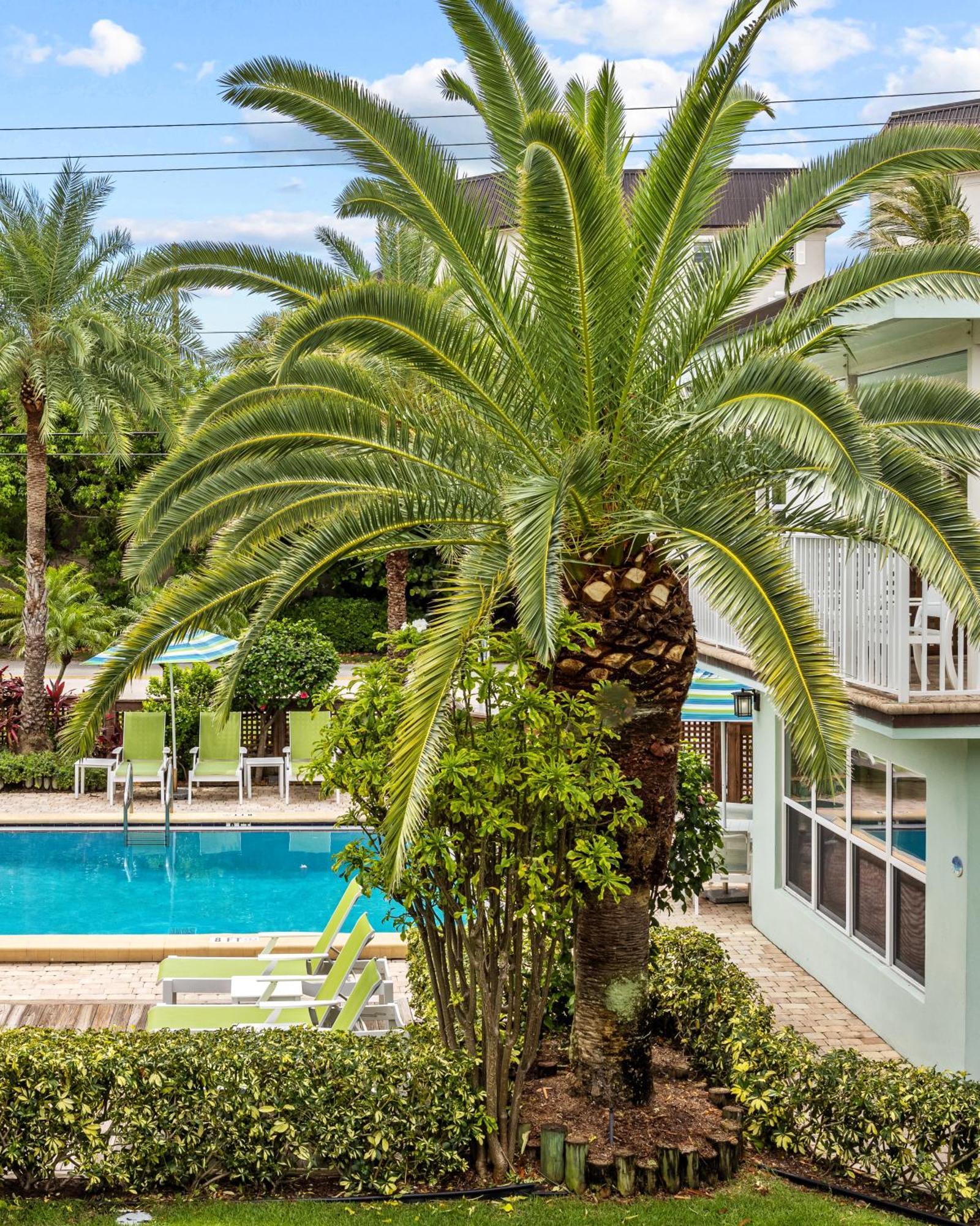 Sun Dek Beach House Boynton Beach Zewnętrze zdjęcie