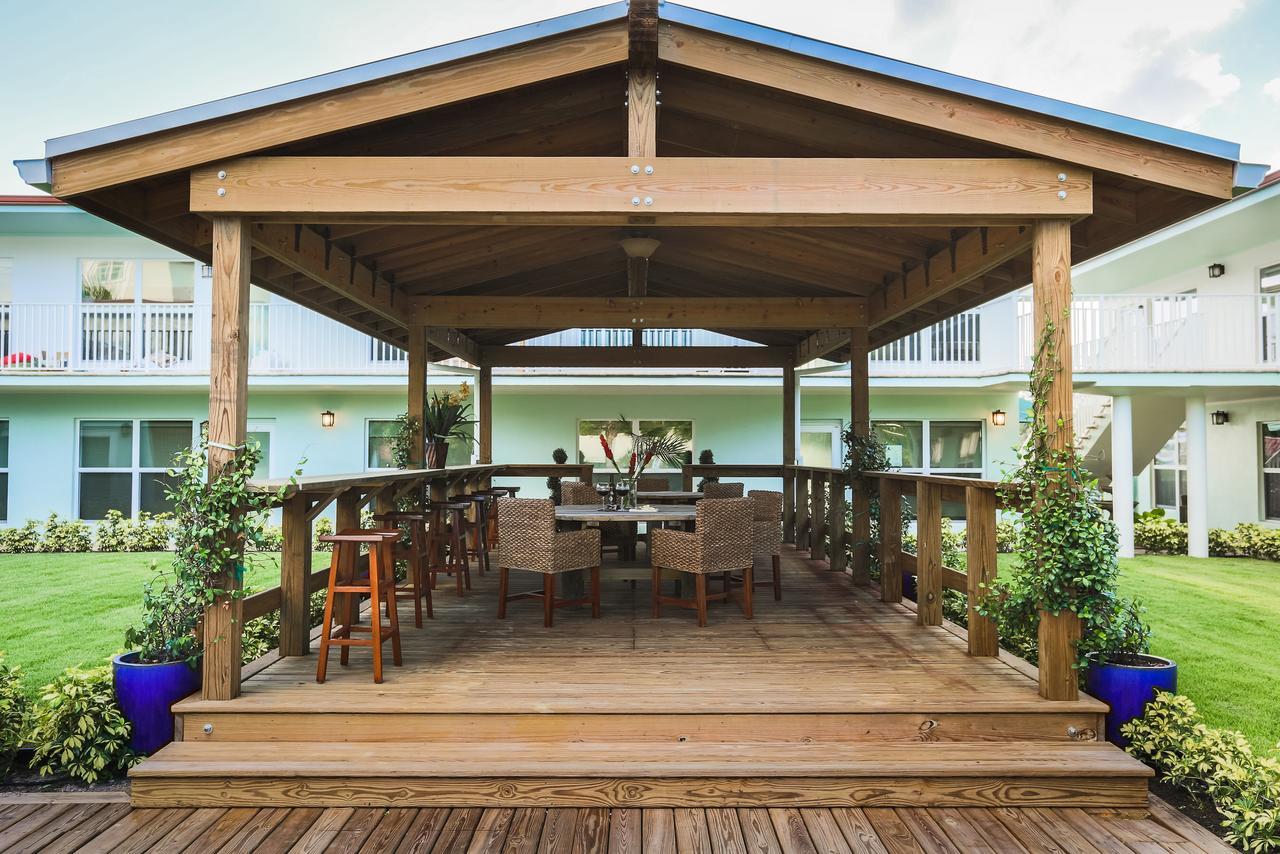 Sun Dek Beach House Boynton Beach Zewnętrze zdjęcie