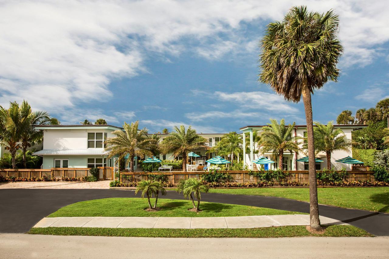 Sun Dek Beach House Boynton Beach Zewnętrze zdjęcie