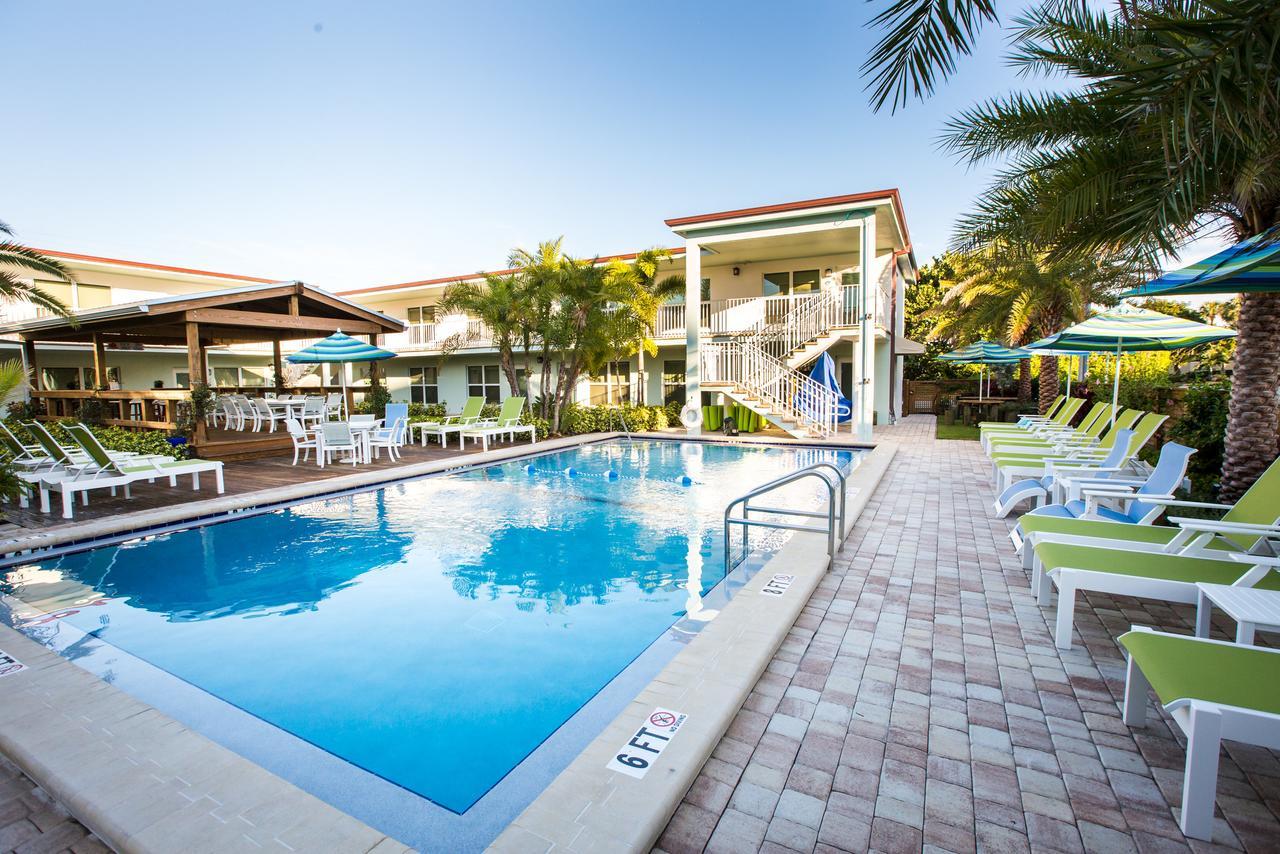 Sun Dek Beach House Boynton Beach Zewnętrze zdjęcie