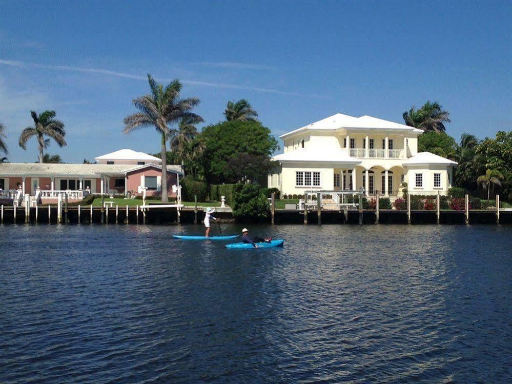 Sun Dek Beach House Boynton Beach Zewnętrze zdjęcie