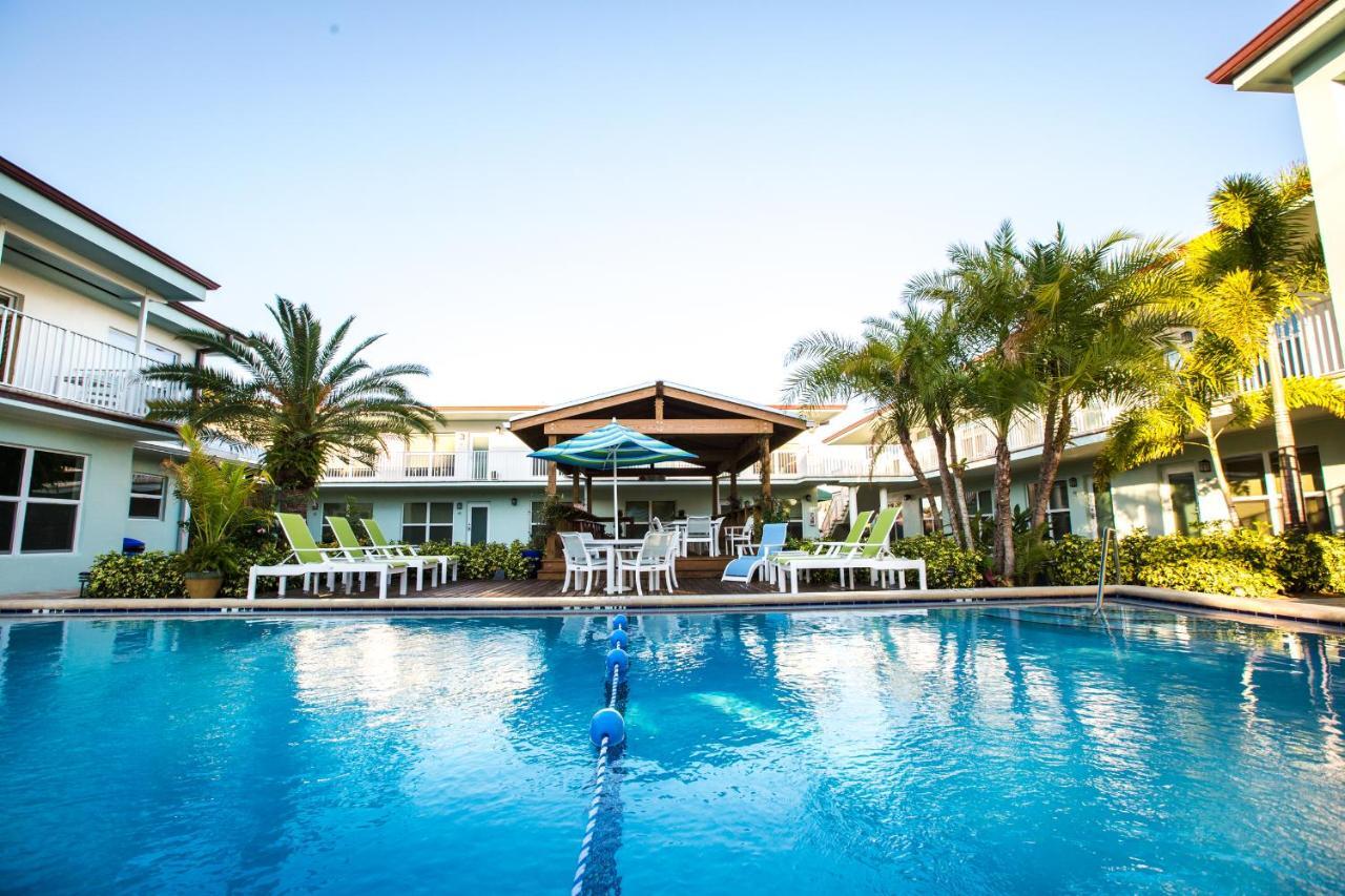 Sun Dek Beach House Boynton Beach Zewnętrze zdjęcie